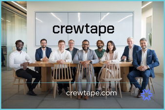 CrewTape.com - Cool premium domain names