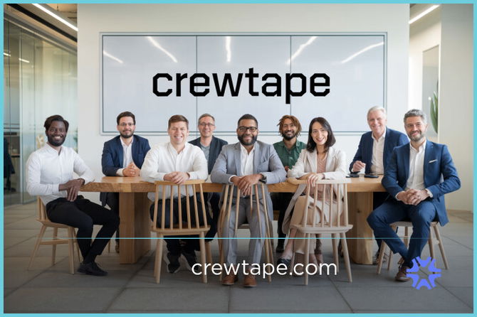 CrewTape.com