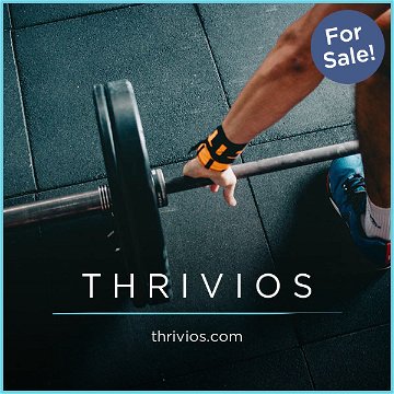 Thrivios.com