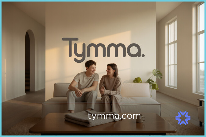 Tymma.com - Good premium names