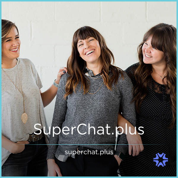 SuperChat.plus