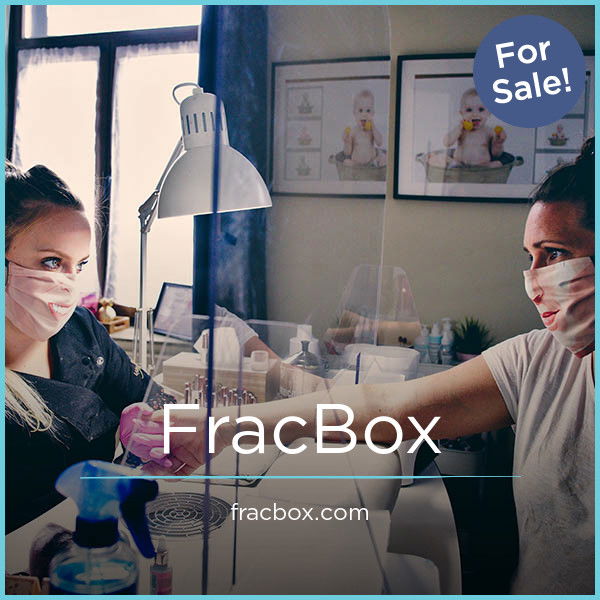 FracBox.com