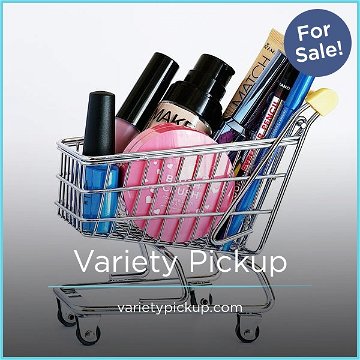 VarietyPickup.com