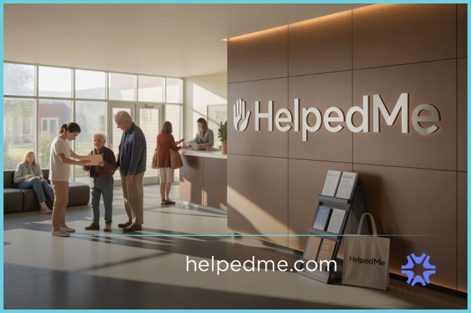 HelpedMe.com