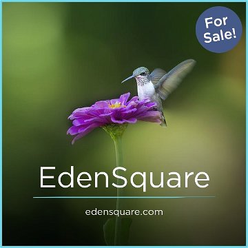 EdenSquare.com