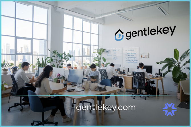 GentleKey.com