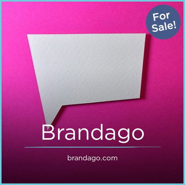 Brandago.com