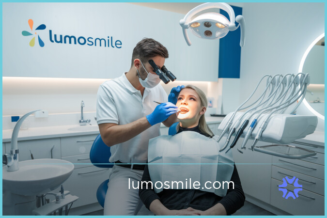 LumoSmile.com - buy Best premium names