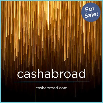 CashAbroad.com