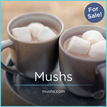 Mushs.com