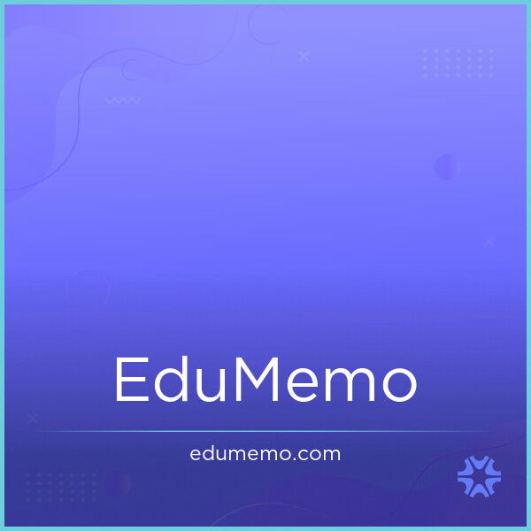 EduMemo.com