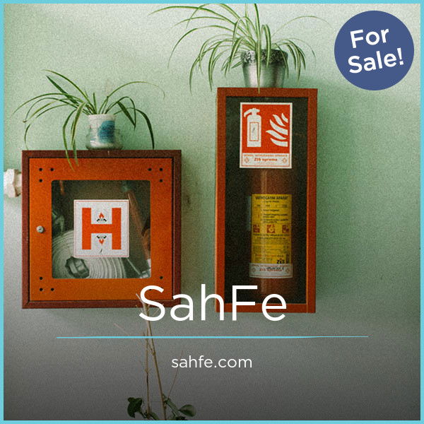 SahFe.com