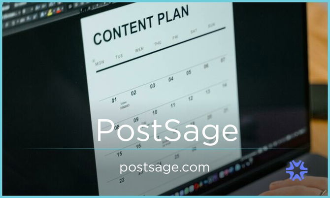 PostSage.com
