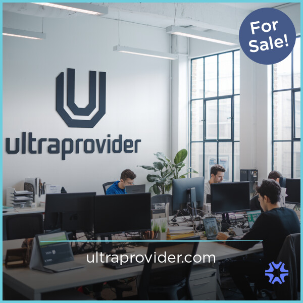 ultraprovider.com — 2