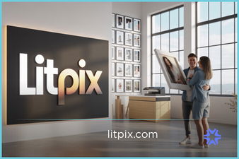 LitPix.com