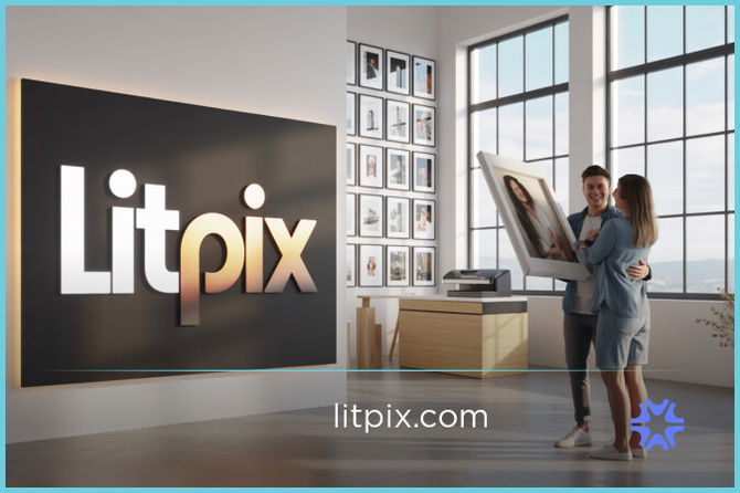 LitPix.com
