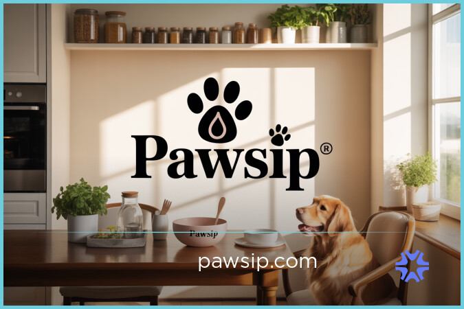 PawSip.com - Catchy premium domain names for sale