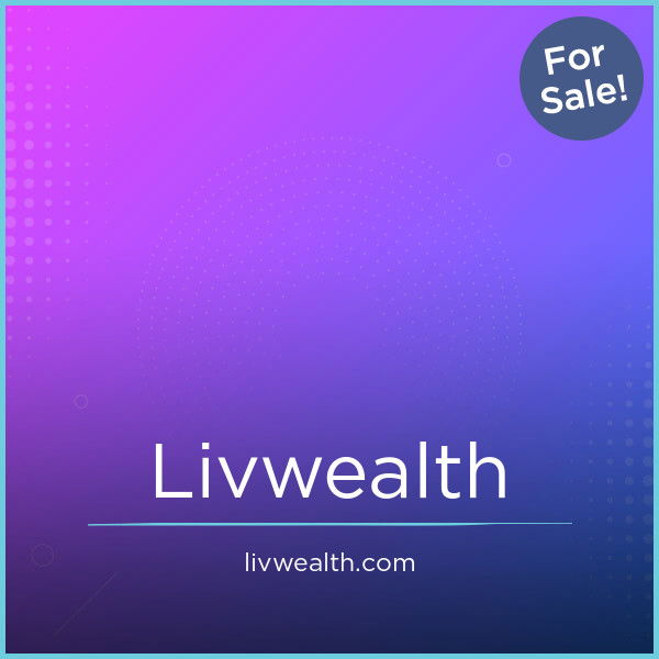 LivWealth.com