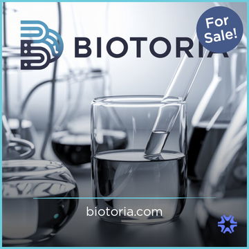 Biotoria.com