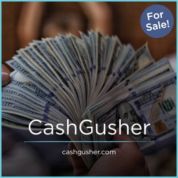 CashGusher.com