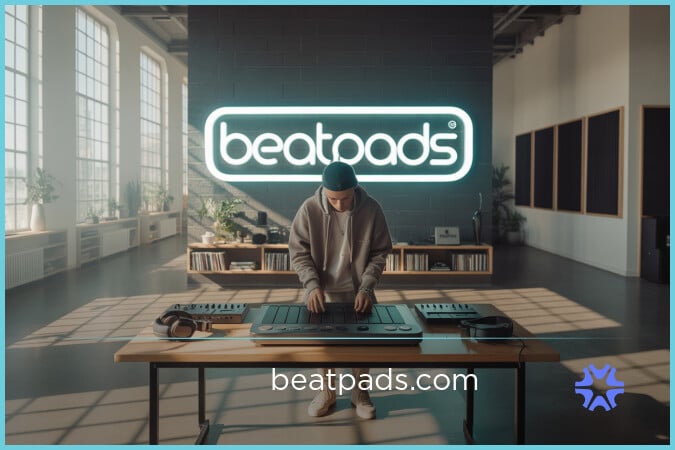 BeatPads.com image 2
