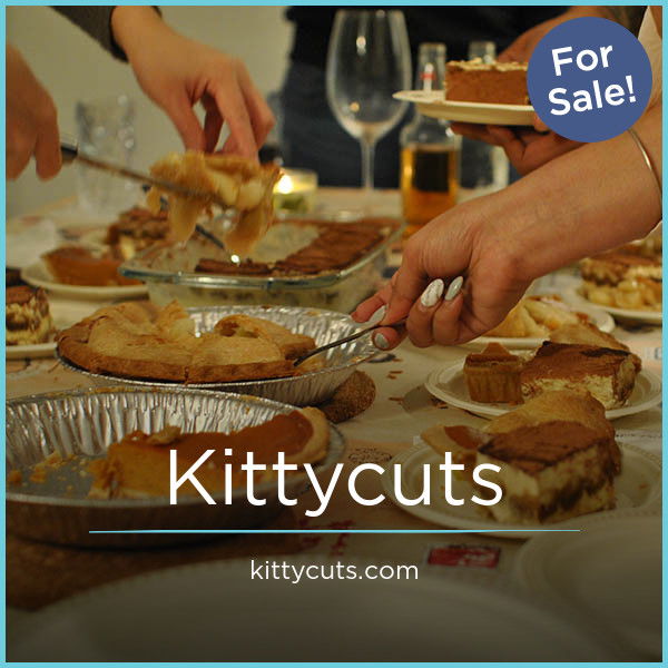 Kittycuts.com