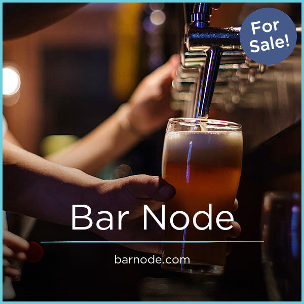 BarNode.com — 2