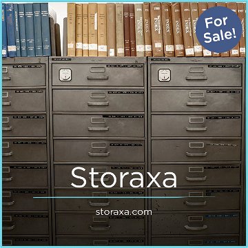 Storaxa.com