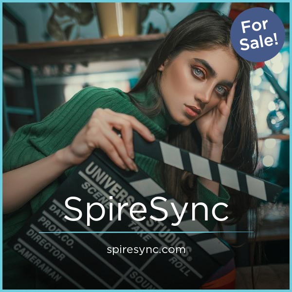 SpireSync.com — 2