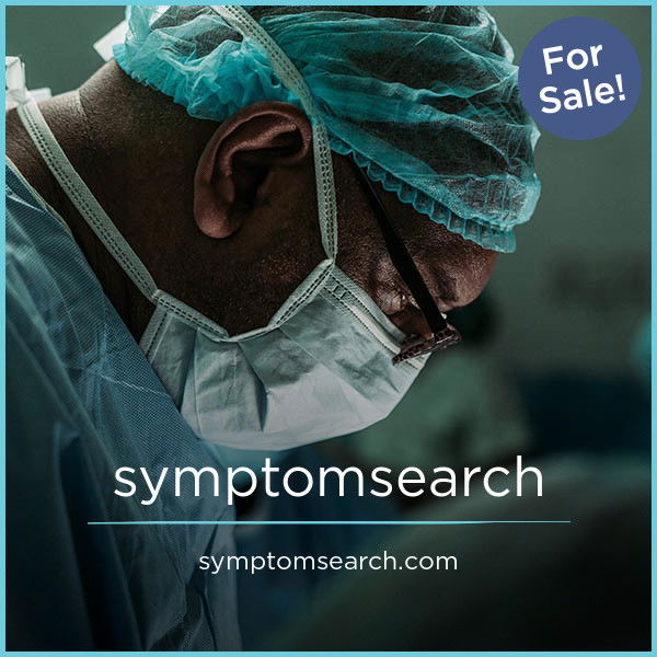 SymptomSearch.com