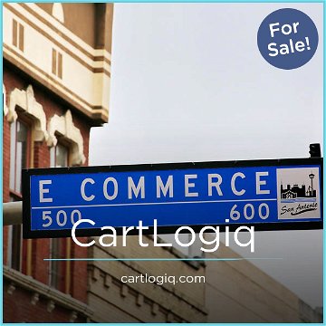 CartLogiq.com