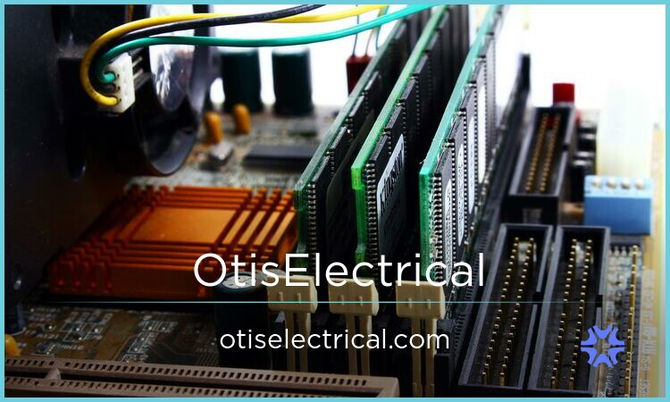 OtisElectrical.com