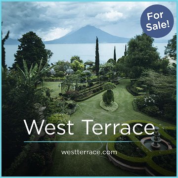 WestTerrace.com