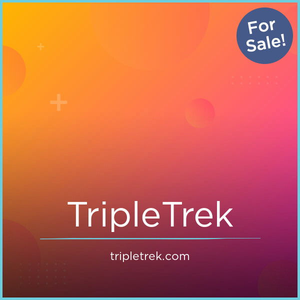 TripleTrek.com