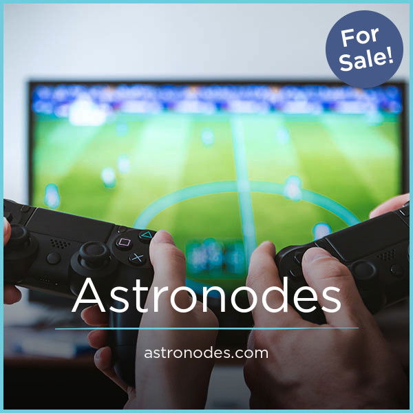 Astronodes.com