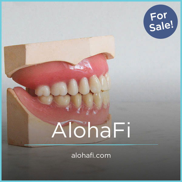 AlohaFi.com