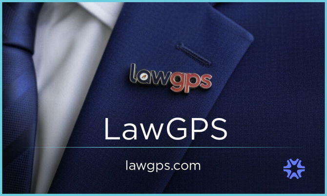 LawGPS.com — 2