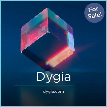 Dygia.com