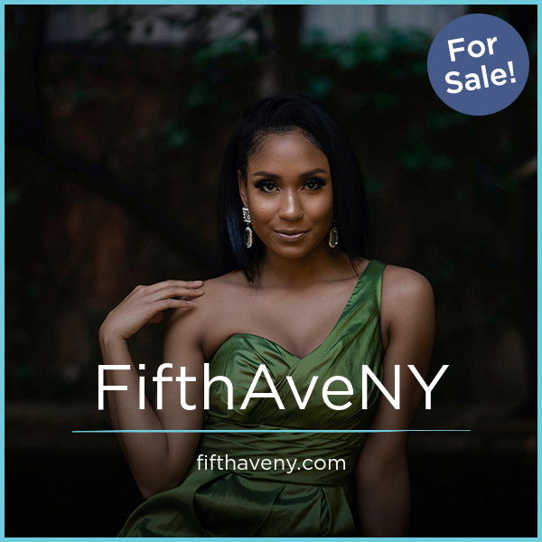 FifthAveNY.com