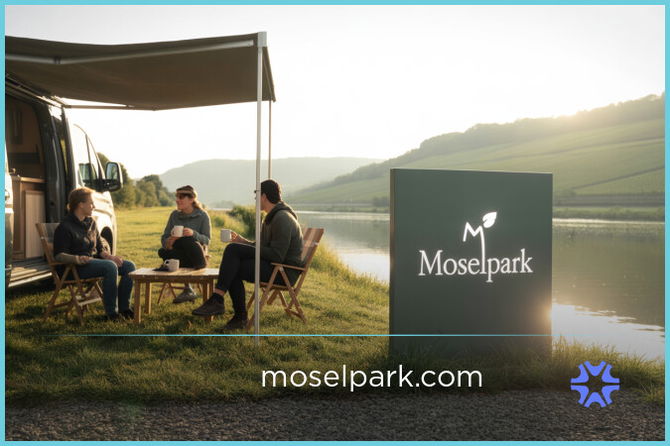 MoselPark.com — 2