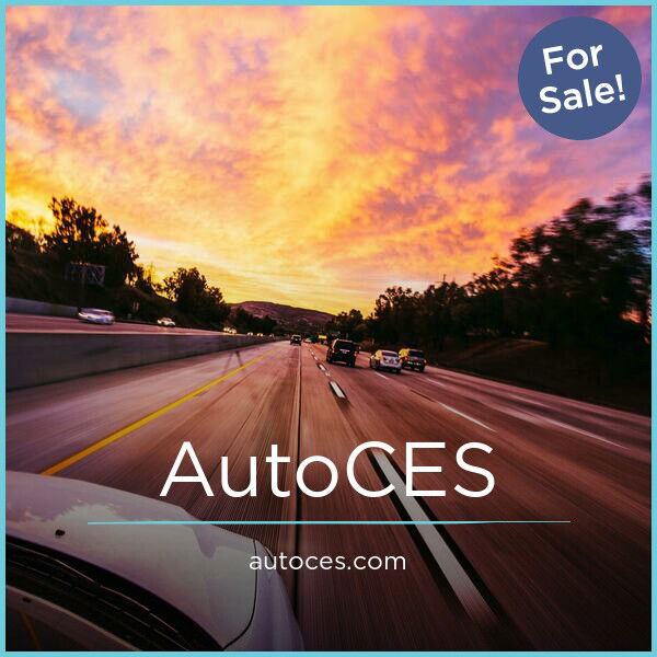 AutoCES.com