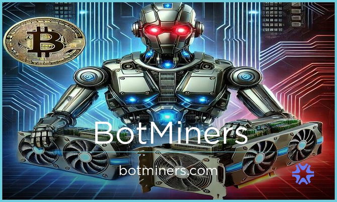 BotMiners.com