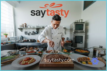 SayTasty.com