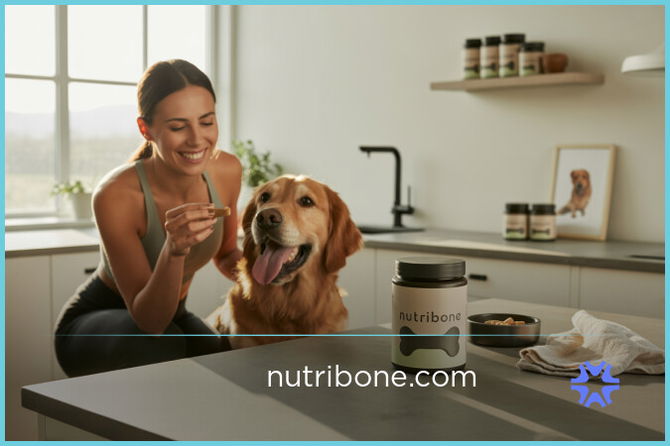 nutribone.com — 2