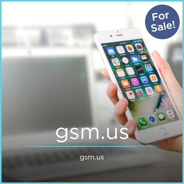 gsm logo
