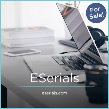 eSerials.com