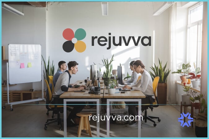 Rejuvva.com image 2