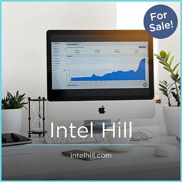 IntelHill.com
