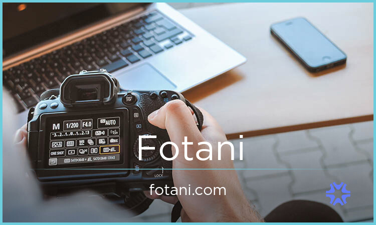 Fotani.com image 2