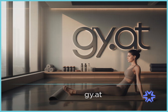 GY.at — 2